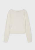 韓國 WhoAU Punching Skashi Cardigan【WA320】