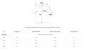 韓國 Wacky Willy Kiki Music Graphic Short Sleeve T-shirt【WW247】