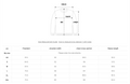 韓國 Satur Apero Stripe Pique Long Sleeve (男女同款)【SR326】