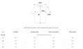 韓國 Satur Flower Pocket T-Shirt (男女同款)【SR314】