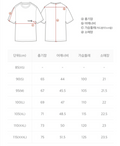 韓國 National Geographic Crow Sorona Cool Touch Short Sleeve T-shirt【NG937】