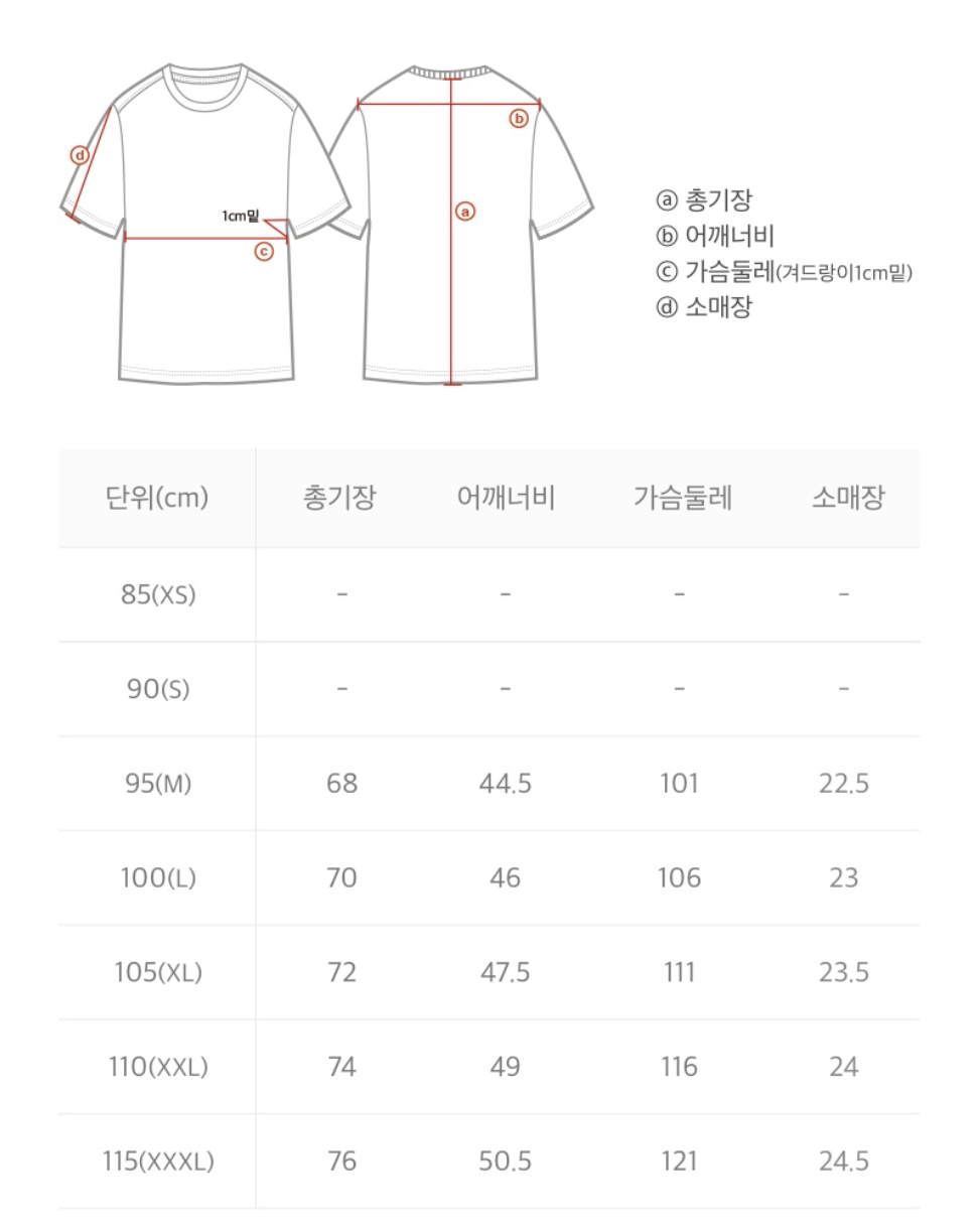 韓國 National Geographic Airflow Short Sleeve Collared T-shirt【NG948】