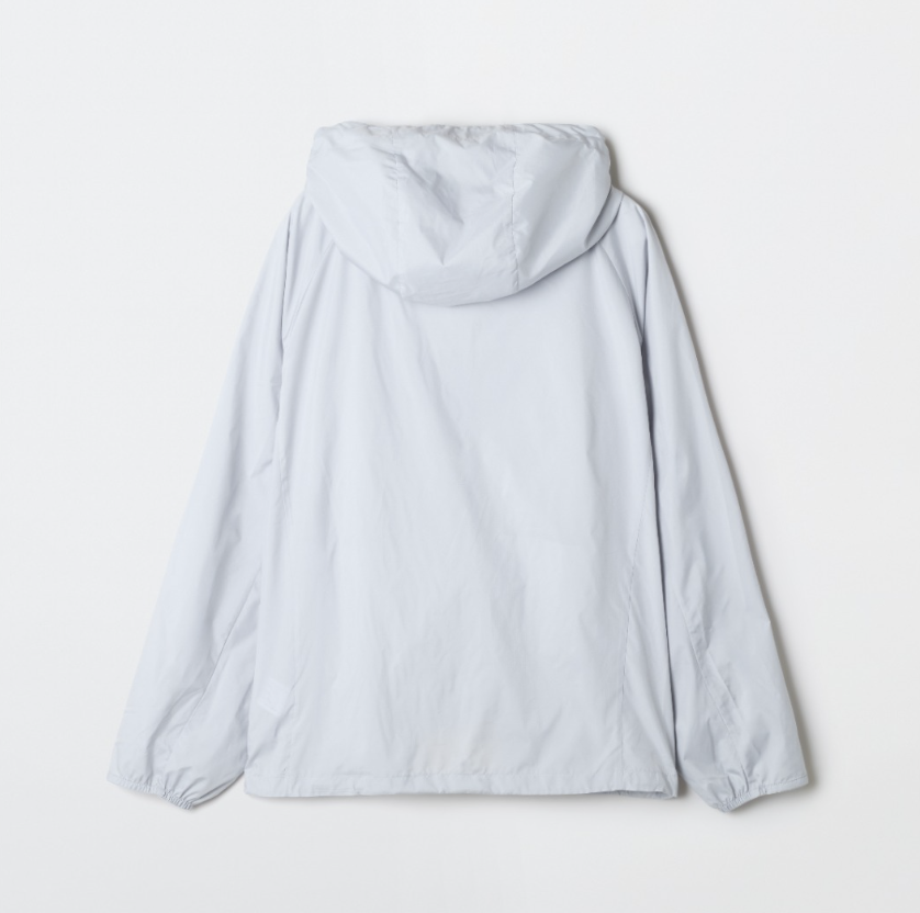 韓國 SPAO Light Packable Windbreaker【SP400】