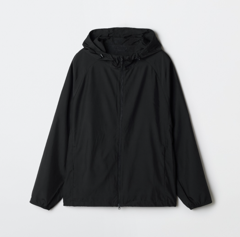 韓國 SPAO Light Packable Windbreaker【SP400】
