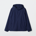 韓國 SPAO Light Packable Windbreaker【SP400】
