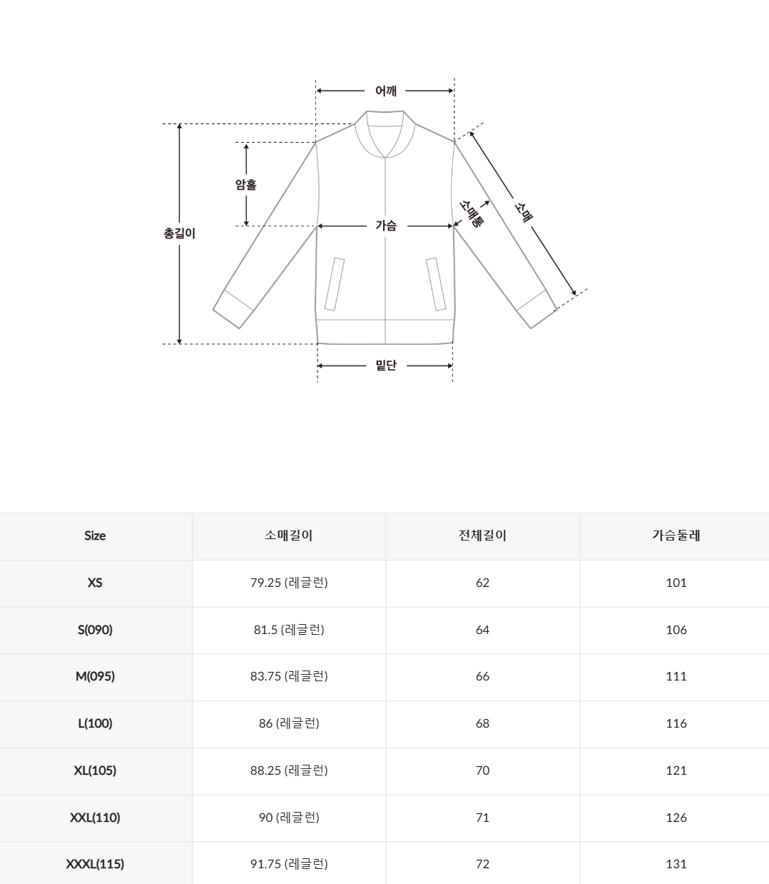 韓國 SPAO Light Packable Windbreaker【SP400】