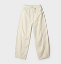 韓國 SPAO Women's Balloon Wide Cotton Pants【SP402】