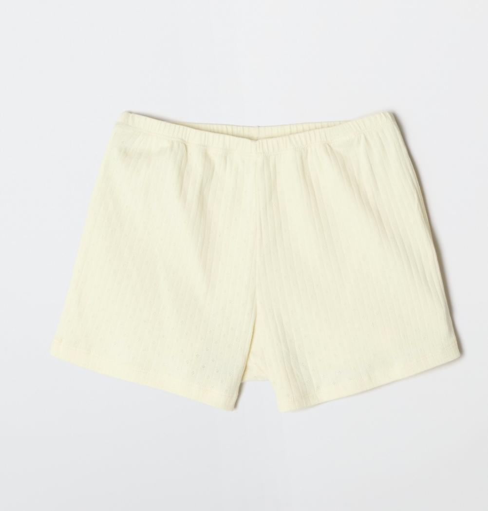 韓國 SPAO Punching Shorts【SP404】