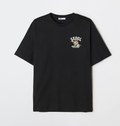 韓國 SPAO Seoul Tiger Short Sleeve T-shirt【SP412】