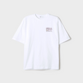 韓國 SPAO Seoul Tour Short Sleeve T-shirt【SP414】