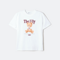 韓國 SPAO Heritage Short Sleeve T-shirt【SP415】