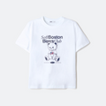 韓國 SPAO Heritage Short Sleeve T-shirt【SP415】