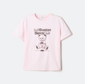 韓國 SPAO Heritage Short Sleeve T-shirt【SP415】