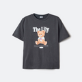 韓國 SPAO Heritage Short Sleeve T-shirt【SP415】