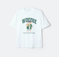 韓國 SPAO Heritage Short Sleeve T-shirt【SP419】