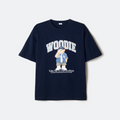 韓國 SPAO Heritage Short Sleeve T-shirt【SP419】