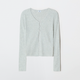 Melange Gray