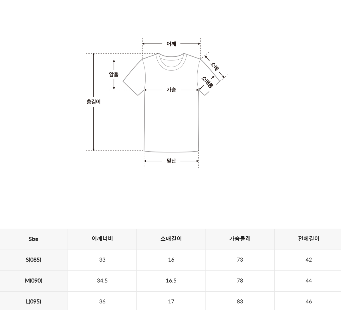 韓國 SPAO Multi-stripe Henley neck short sleeve T-shirt【SP425】