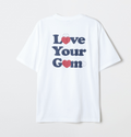 韓國 SPAO Manggeureojin Gom Short Sleeve T-shirt【SP427】