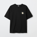 韓國 SPAO Manggeureojin Gom Short Sleeve T-shirt【SP427】