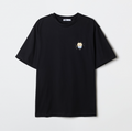 韓國 SPAO Manggeureojin Gom Short Sleeve T-shirt【SP427】
