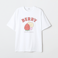 韓國 SPAO Manggeureojin Gom Short Sleeve T-shirt【SP427】
