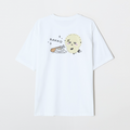 韓國 SPAO Meonjakgwi Short Sleeve T-shirt【SP428】