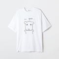 韓國 SPAO Ganadi Short Sleeve T-shirt【SP429】