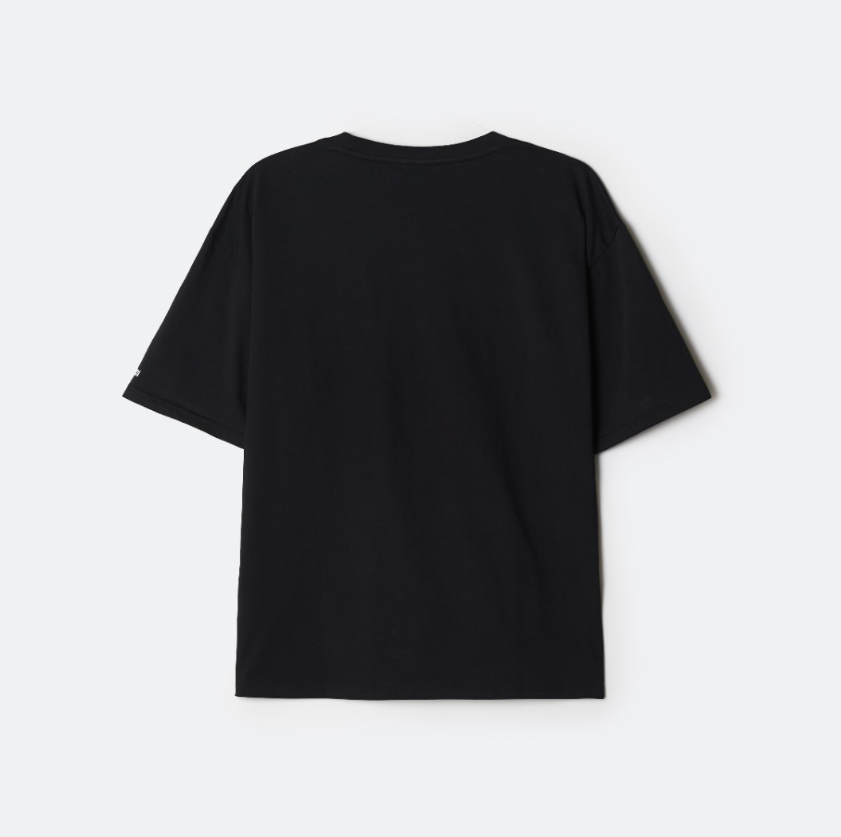 韓國 SPAO Ganadi Short Sleeve T-shirt【SP429】