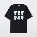 韓國 SPAO Ganadi Short Sleeve T-shirt【SP429】
