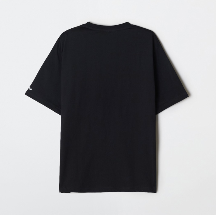 韓國 SPAO Ganadi Short Sleeve T-shirt【SP429】