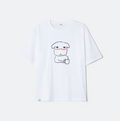 韓國 SPAO Ganadi Short Sleeve T-shirt【SP429】