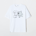 韓國 SPAO Ganadi Short Sleeve T-shirt【SP429】