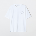 韓國 SPAO Ganadi Short Sleeve T-shirt【SP429】