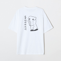 韓國 SPAO Ganadi Short Sleeve T-shirt【SP429】
