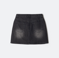 韓國 SPAO Denim Mini Skirt【SP430】