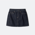 韓國 SPAO Denim Mini Skirt【SP430】