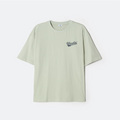 韓國 SPAO Friends Short Sleeve T-shirt【SP432】