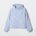 韓國 SPAO UV Protection Light Hooded Windbreaker【SP435】