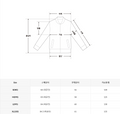 韓國 SPAO UV Protection Light Hooded Windbreaker【SP435】