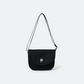 韓國 SPAO Canvas Crossbody Bag【SP437】