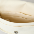韓國 SPAO Canvas Crossbody Bag【SP437】