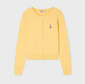 韓國 WhoAU Steve Stripe Cardigan【WA341】