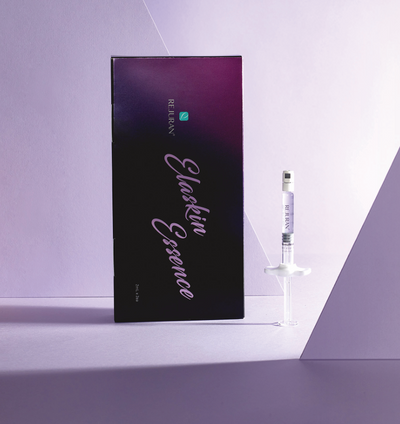 韓國 Rejuran Elaskin Essence (2ml x2) 紫盒【SM1423】