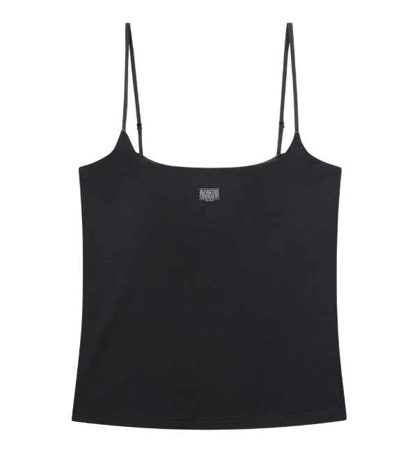 韓國 Marithe Francois Girbaud Underwear W Classic Logo Back Bra Top【MD321】