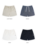 韓國 WhoAU Steve Basic Shorts【WA304】
