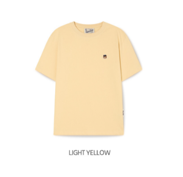 韓國 WhoAU T-Shirt【WA363】