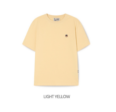 韓國 WhoAU T-Shirt【WA363】