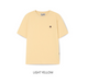 Light Yellow