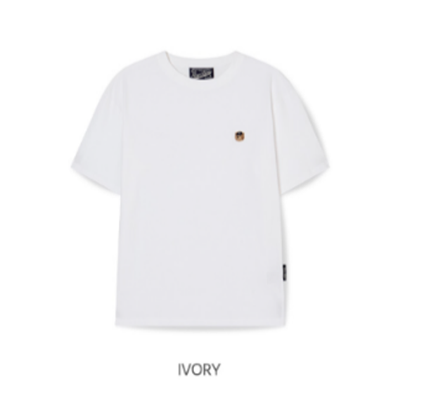 韓國 WhoAU T-Shirt【WA363】